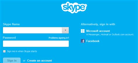 skype account login|skype zaloguj.